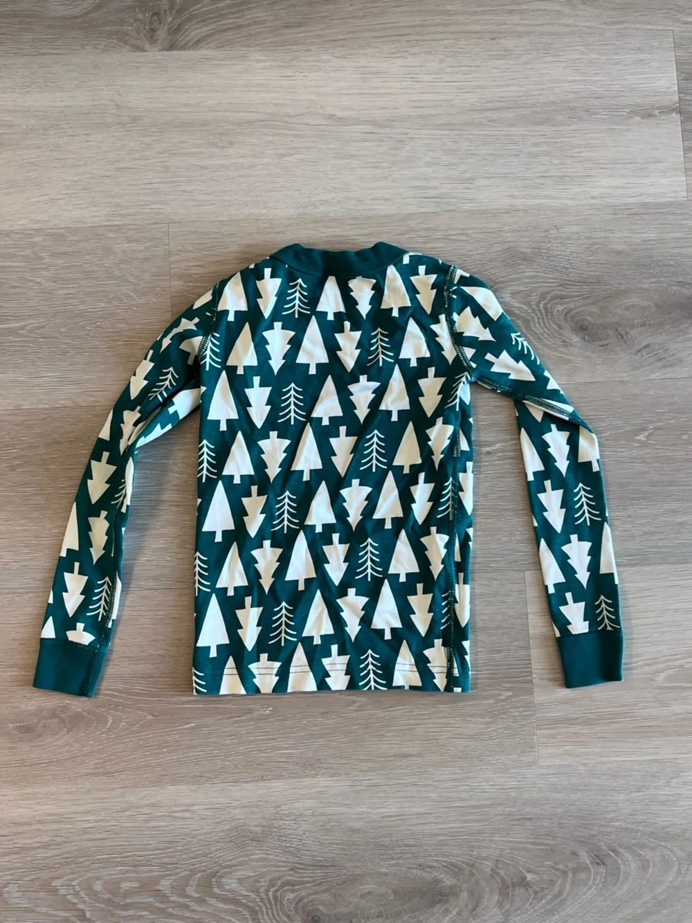Hanna Andersson Christmas Pajamas 6/7